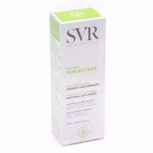 SVR SEBIACLEAR HYDRA