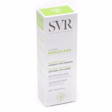 SVR SEBIACLEAR HYDRA