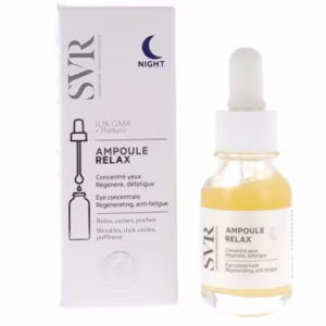 SVR AMPOULES RELAX NIGHT