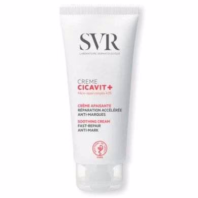 SVR CICAVIT CRÈME 100 ML