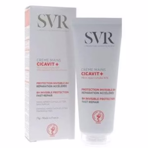 SVR CICAVIT CRÈME MAINS