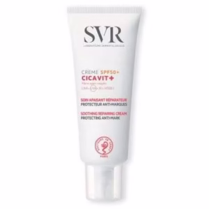 SVR CICAVIT CRÈME SPF50,