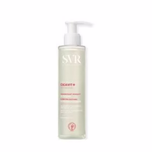 SVR CICAVIT GEL MOUSSANT