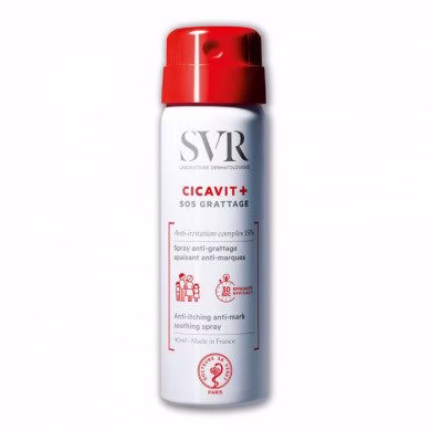 SVR CICAVIT SOS GRATTAGE SPRAY