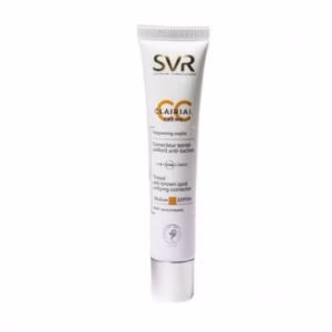 SVR CLAIRIAL CC CRÈME MÉDIUM SPF50