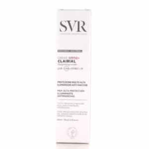SVR CLAIRIAL CRÈME SPF 50