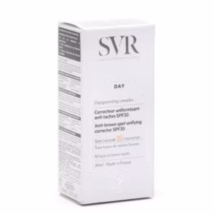 SVR CLAIRIAL DAY CORRECTEUR