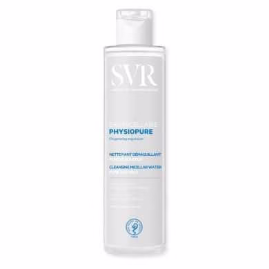 SVR PHYSIOPURE EAU MICELLAIRE 200 ML
