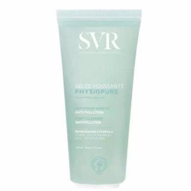 SVR PHYSIOPURE GELÉE MOUSSANTE 200 ML