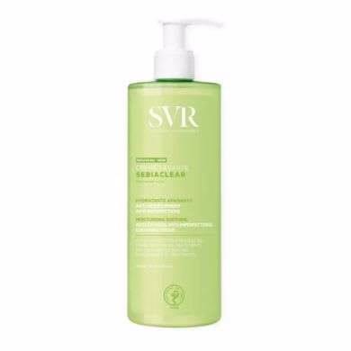 SVR SEBIACLEAR CRÈME LAVANTE 400 ML