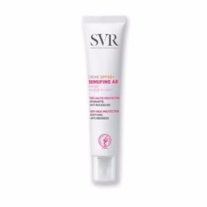 SVR SENSIFINE AR CRÈME SPF 50