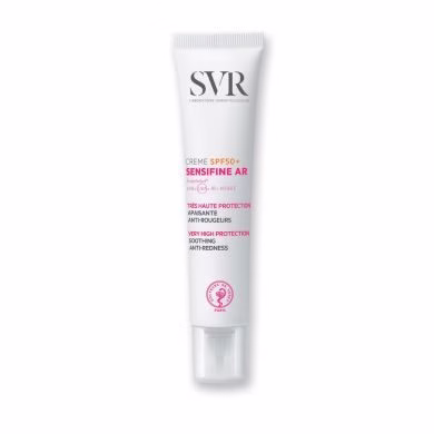 SVR SENSIFINE AR CRÈME SPF 50