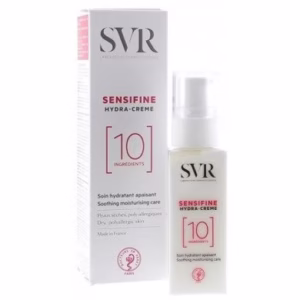 SVR SENSIFINE HYDRA CRÈME