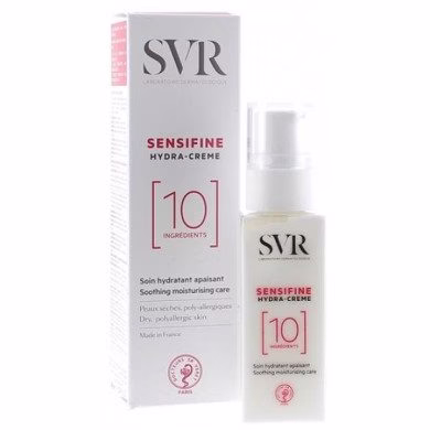 SVR SENSIFINE HYDRA CRÈME