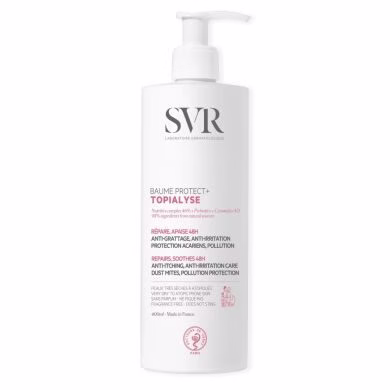 SVR Topialyse Baume Protect