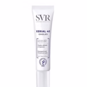 SVR Xérial 40 Ongles