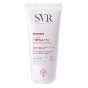 SVR Topialyse Crème Émoliente 200 ml
