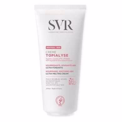 SVR Topialyse Crème Émoliente 200 ml