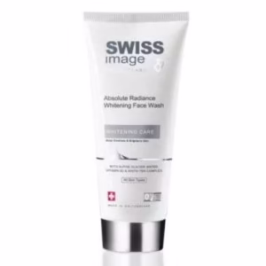 SWISS IMAGE Absolute Radiance Gel Nettoyant