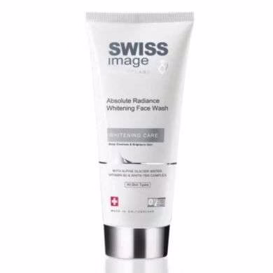 SWISS IMAGE Absolute Radiance Gel Nettoyant