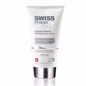 SWISS IMAGE Absolute Radiance Gommage