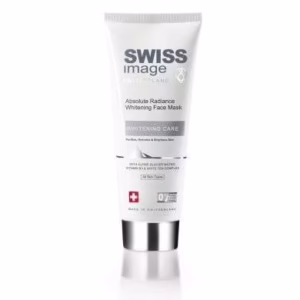 SWISS IMAGE Absolute Radiance Masque Visage