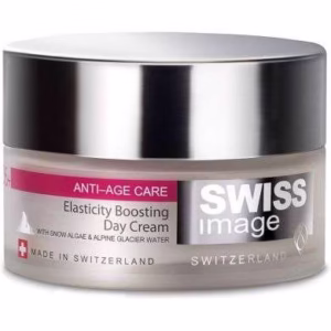 SWISS IMAGE Anti-Age Crème De Jour Booster D’Élasticité 36+
