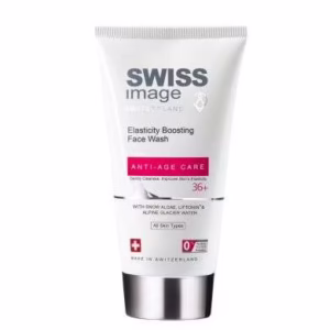 SWISS IMAGE Anti-Age 36+ Nettoyant Visage