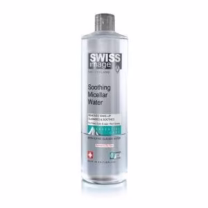 SWISS IMAGE Eau Micellaire Apaisante