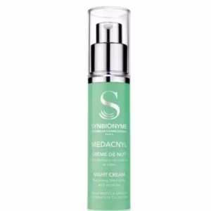 SYNBIONYME MEDACNYL CRÈME DE NUIT