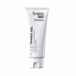 SYSTEM 360 DÉPIGMENTANT Tranex Gel Nettoyant Anti-Taches