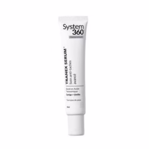 SYSTEM 360 DÉPIGMENTANT Tranex Sérum Anti-Taches