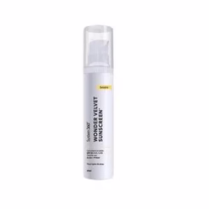SYSTEM 360 WONDER VELVET Gel Solaire Invisible
