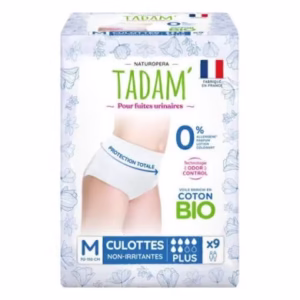 TADAM Culottes Plus Taille M