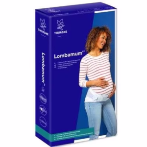 THUASNE Orthocare Lombamum