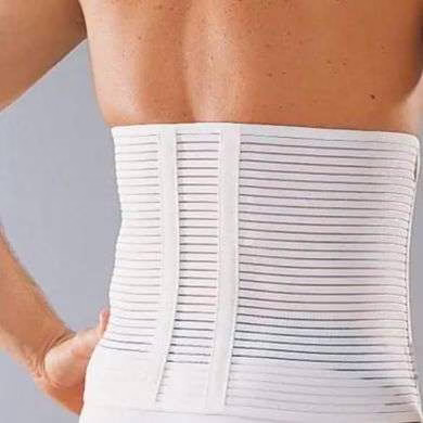 THUASNE DynaBelt Taille 3