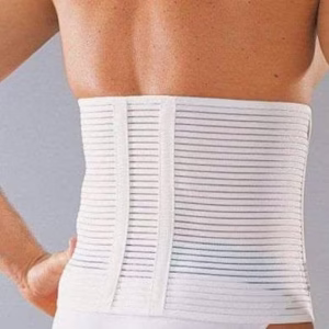 THUASNE DynaBelt Taille 4