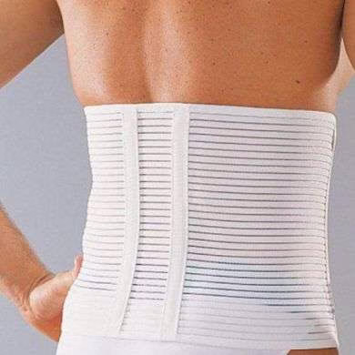 THUASNE DynaBelt Taille 4