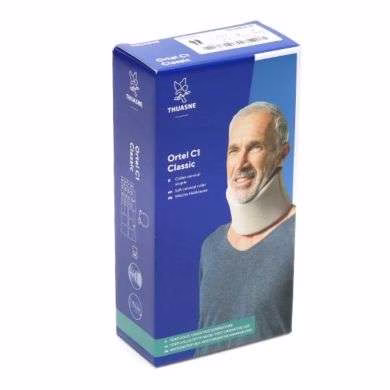 THUASNE Ortel C1 Classic Taille 2