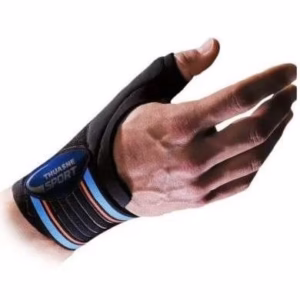 THUASNE Orthèse Strapping De Pouce