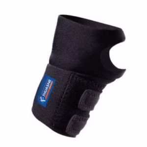 THUASNE Poignet Néoprène Noir