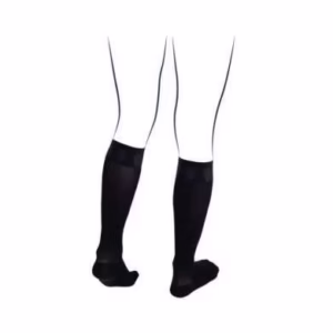 THUASNE Venoflex Kokoon Absolu Couleur Noir Classe 2