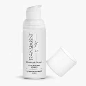 TRANSPARENT CLINIC Hyaluronic Serum
