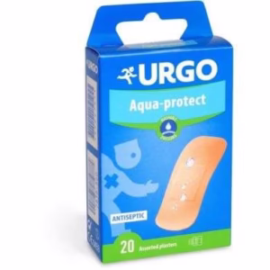 URGO Aqua Protect Water Resistant