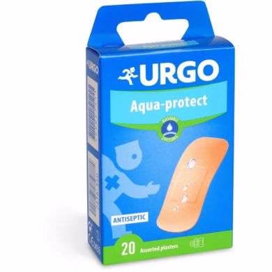 URGO Aqua Protect Water Resistant