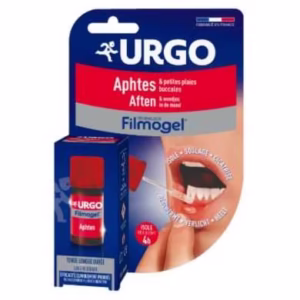 URGO Filmogel Aphthes Et Petites Plaies Buccales