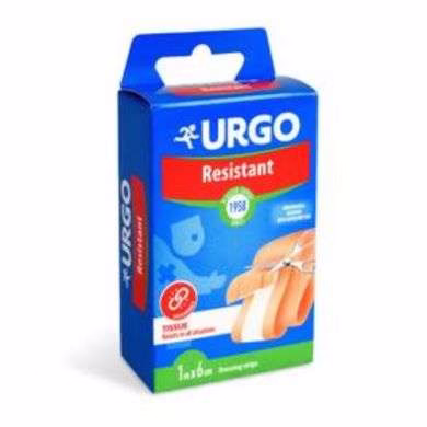 URGO Résistant Bande À Découper 1 m x 6 cm