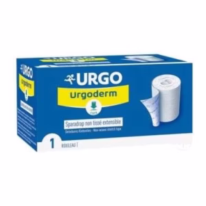 URGO URGODERM Rouleau 5 m x 20 cm