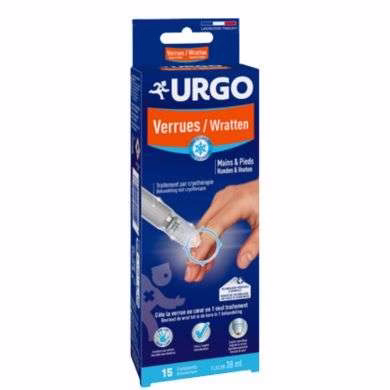 URGO Verrues Mains Et Pieds Cryothérapie