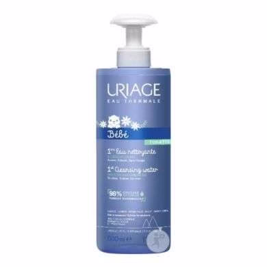 URIAGE Bébé 1ère Eau Nettoyante